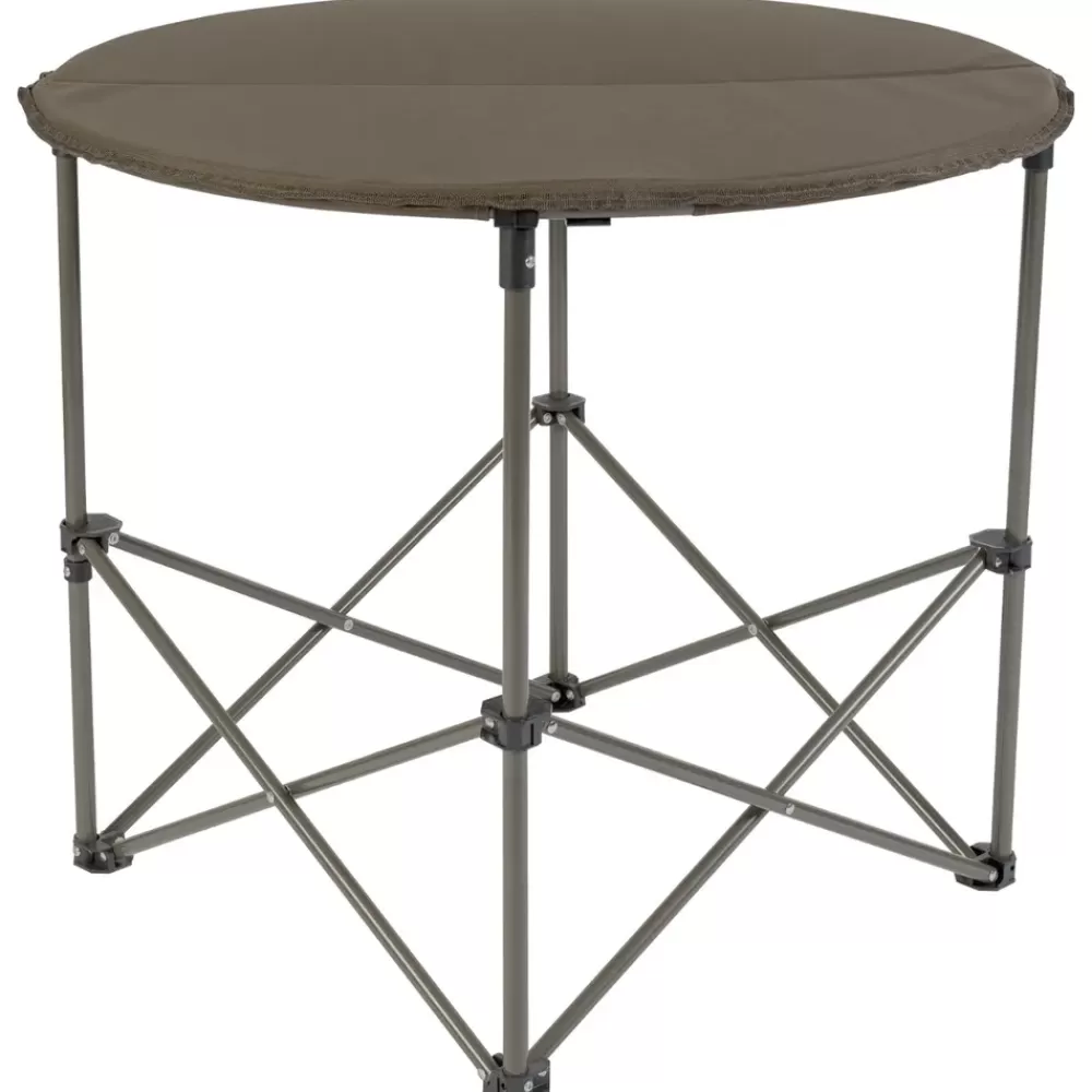 Avid Carp Compact Session Bivvy Table- Bivvy Accessories