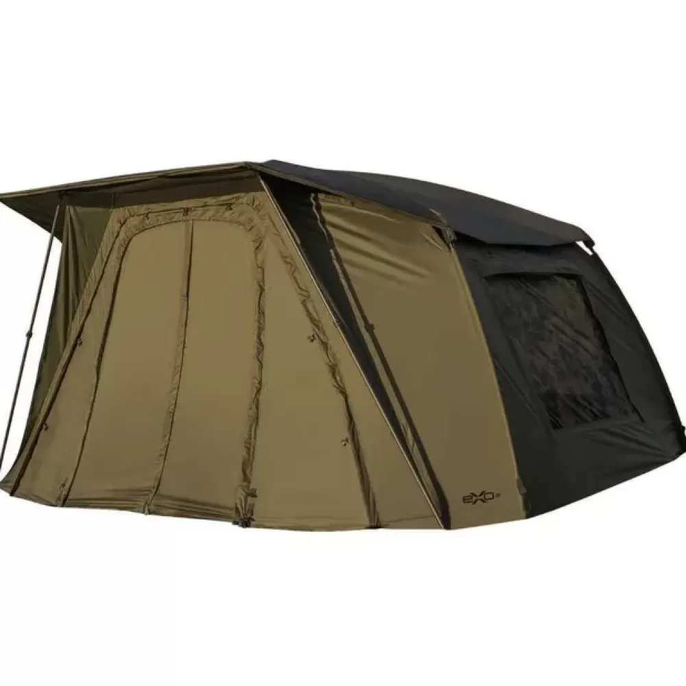 Avid Carp EXO 2 Man Bivvy System- Bivvies & Shelters