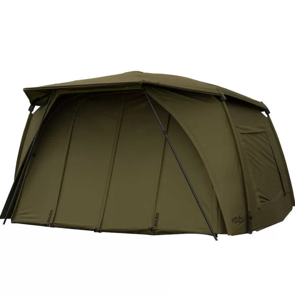 Avid Carp Exo+ Bivvy- Bivvies & Shelters