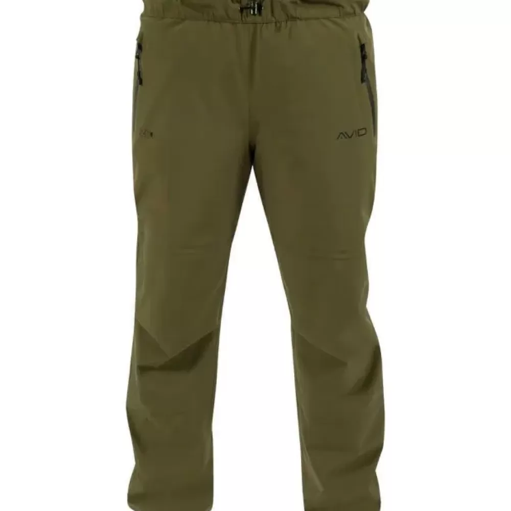 Avid Carp Hydro-Force 20K Trousers- Clothing