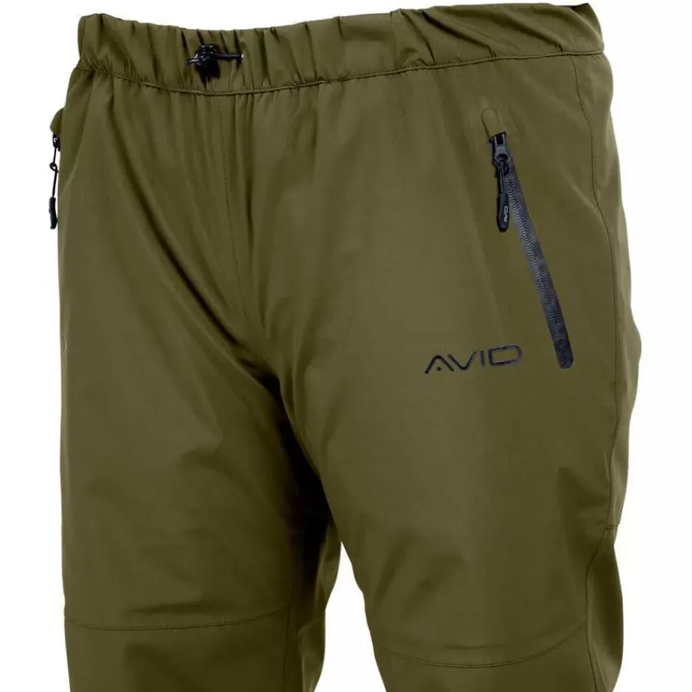 Avid Carp Hydro-Force 20K Trousers- Clothing