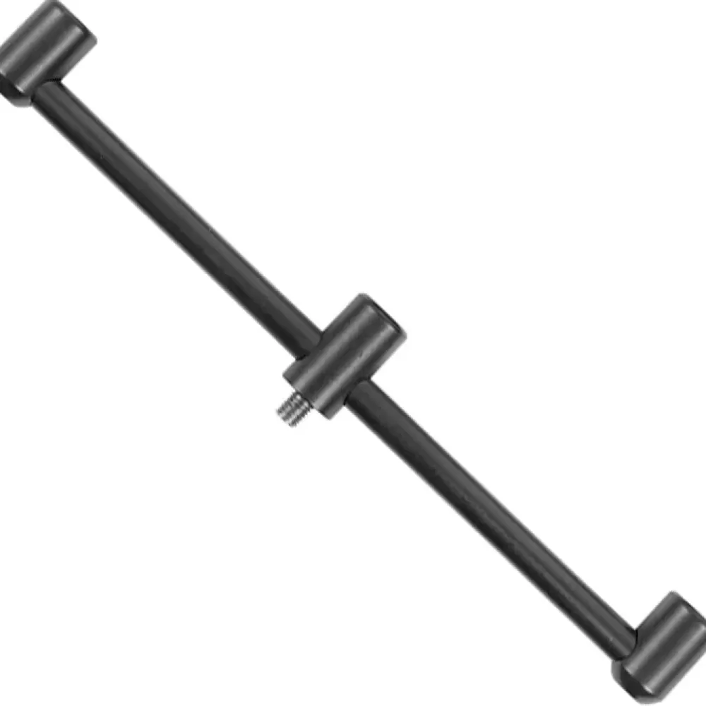 Avid Carp Lok Down 3 Rod Fixed Buzz Bars
