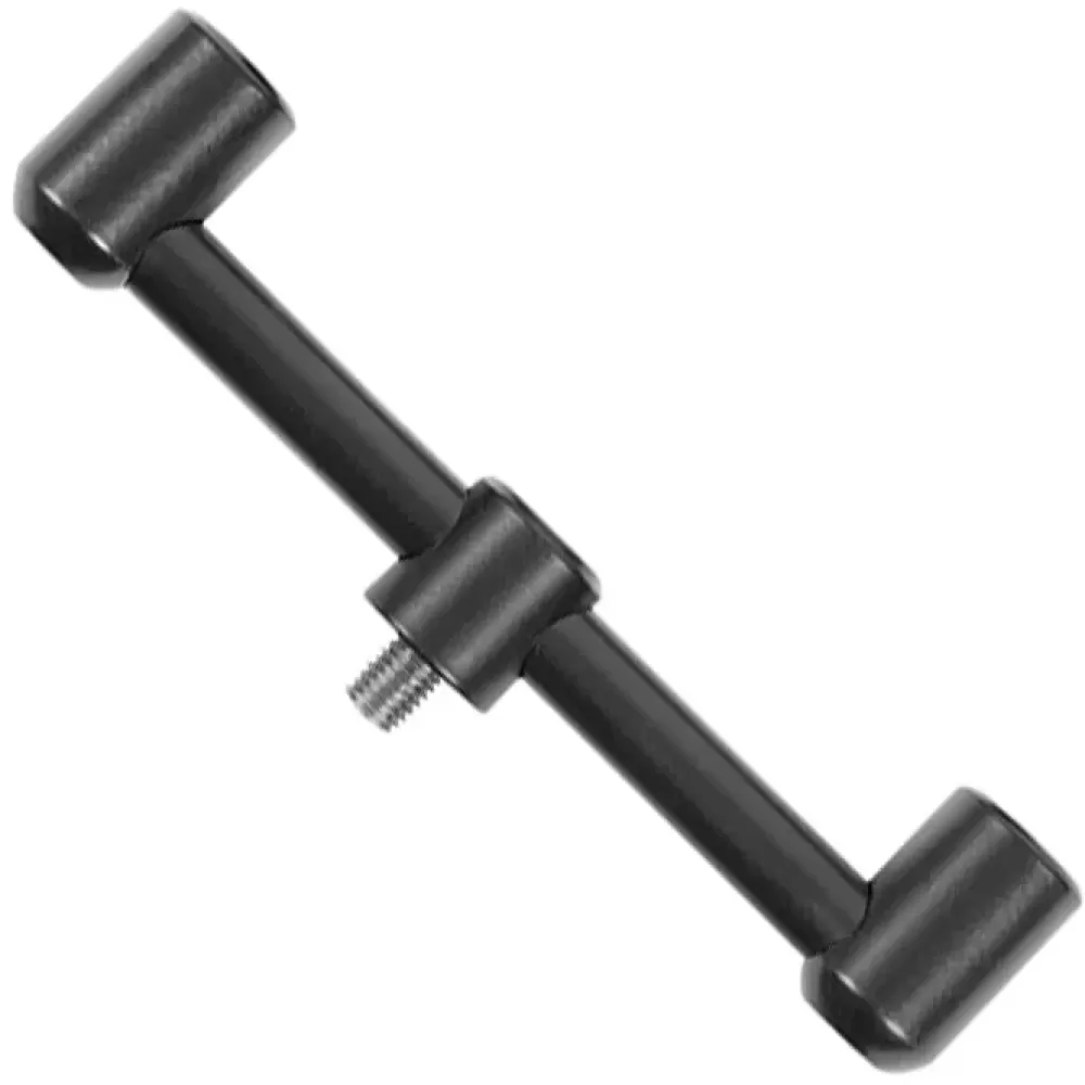 Avid Carp Lok Down 2 Rod Fixed Buzz Bars