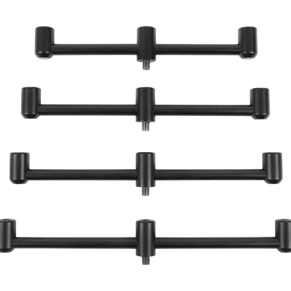 Avid Carp Lok Down 3 Rod Fixed Buzz Bars