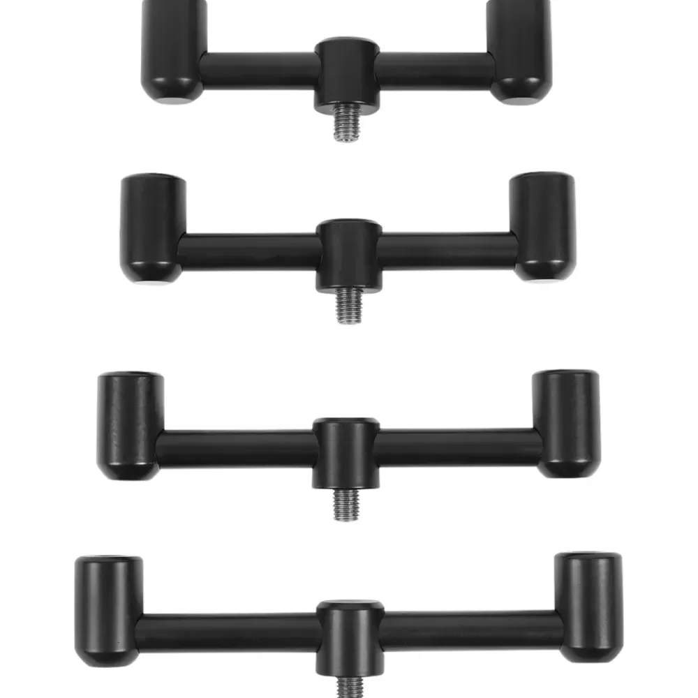 Avid Carp Lok Down 2 Rod Fixed Buzz Bars