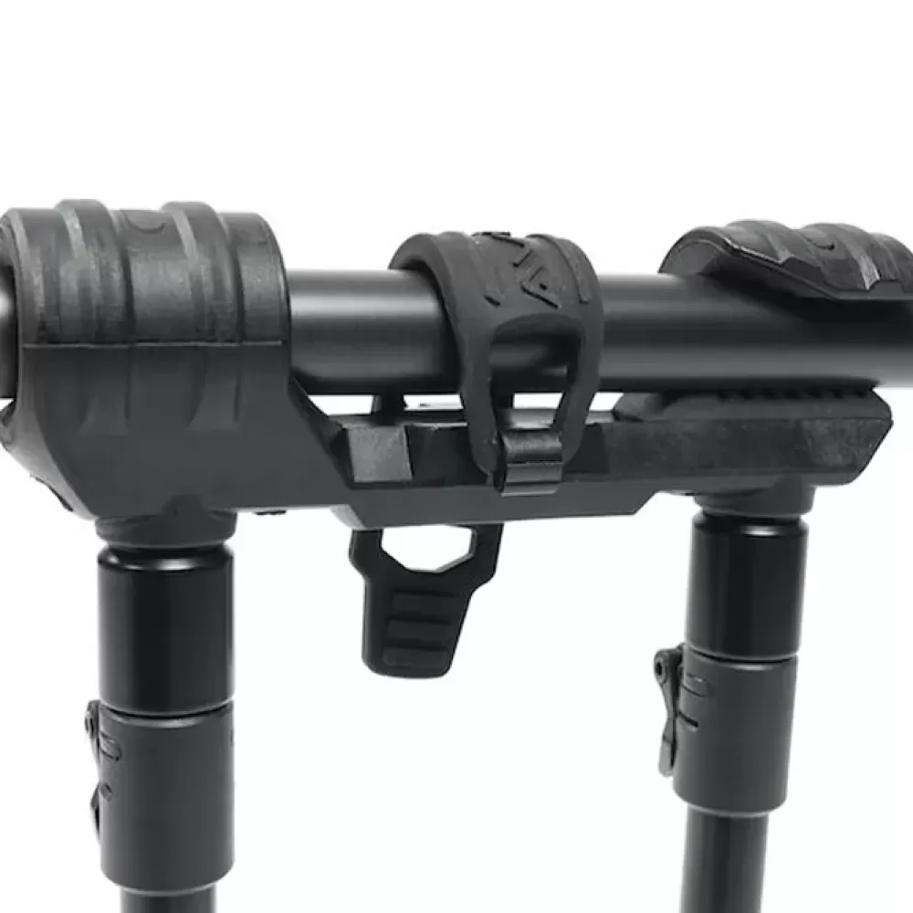 Avid Carp Lok Down Landing Net Holder- Nets