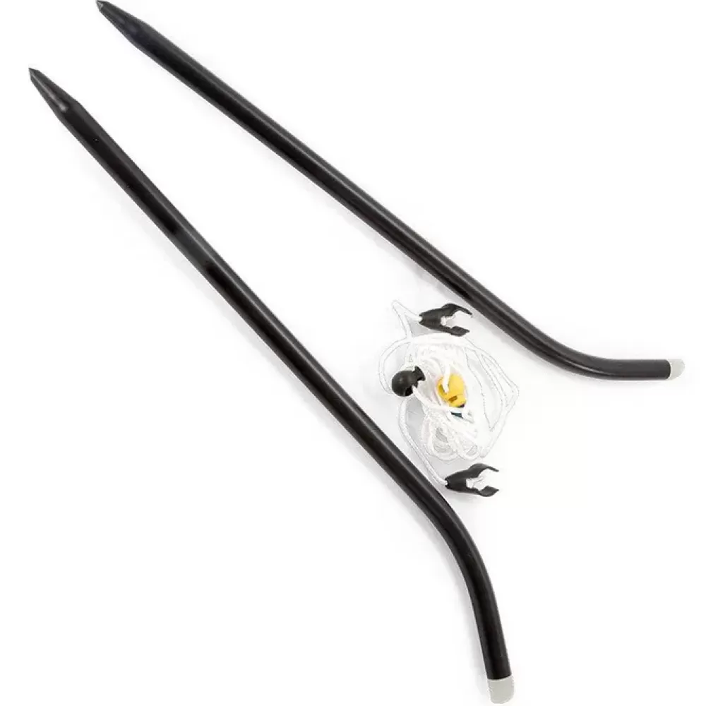 Avid Carp Overnighter Yard Sticks- Tools