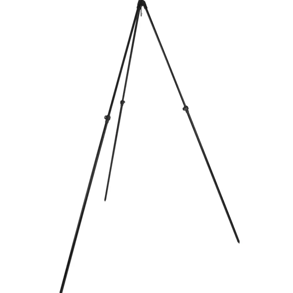 Avid Carp Pro-Tect Deluxe Tripod- Scales