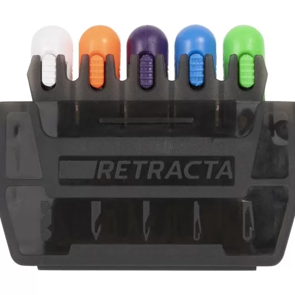 Avid Carp Retracta Tool Set- Tools
