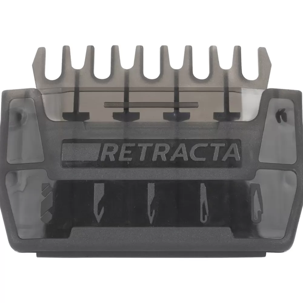 Avid Carp Retracta Tool Storage Case- Tools