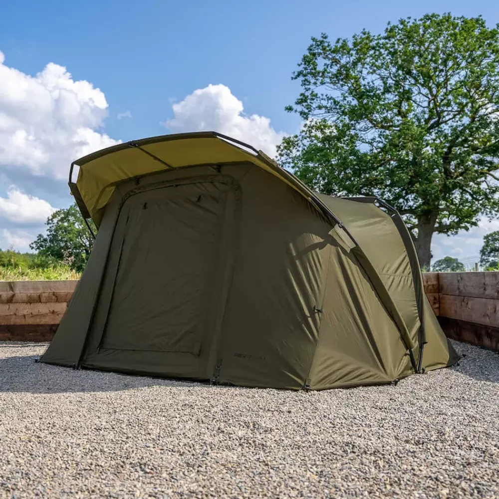 Avid Carp Revolve 1 Man Bivvy- Bivvies & Shelters