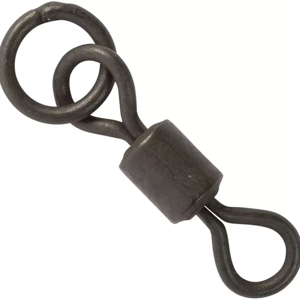 Avid Carp Ring Swivels