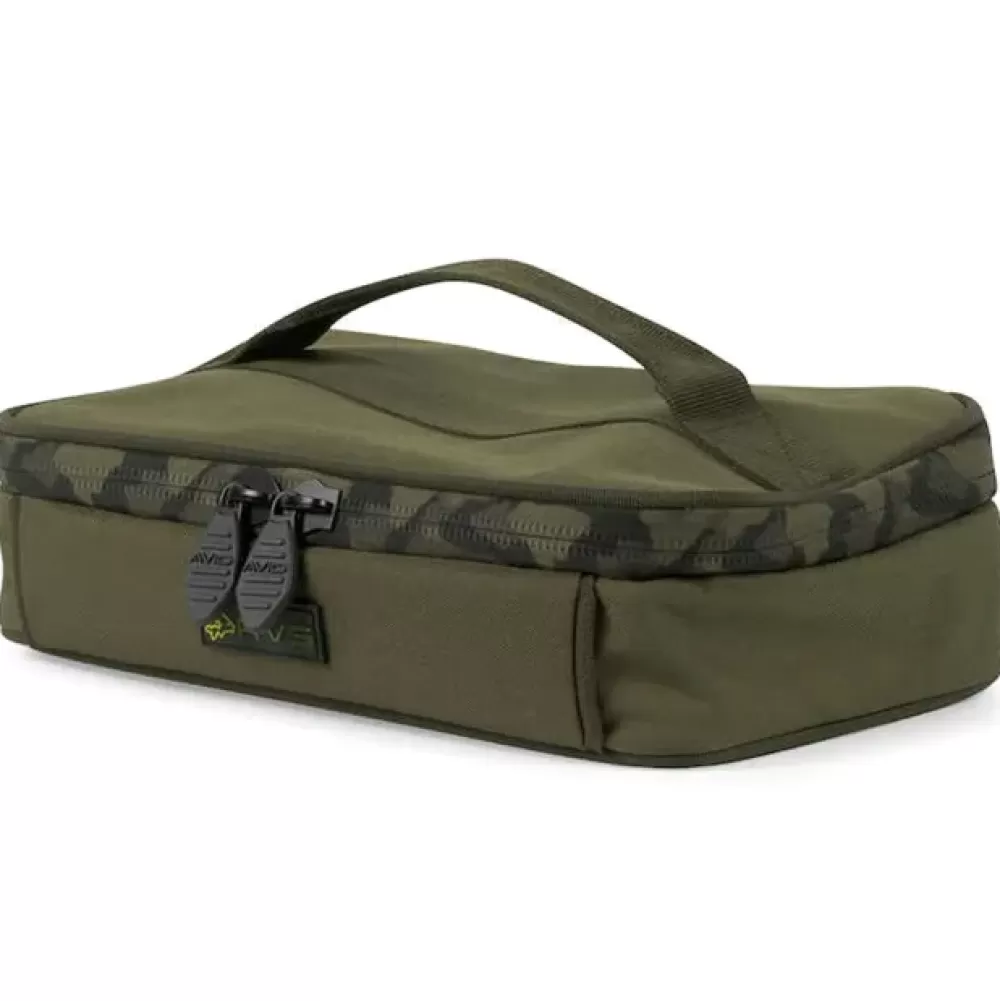Avid Carp RVS Accessory Pouch Large- Luggage