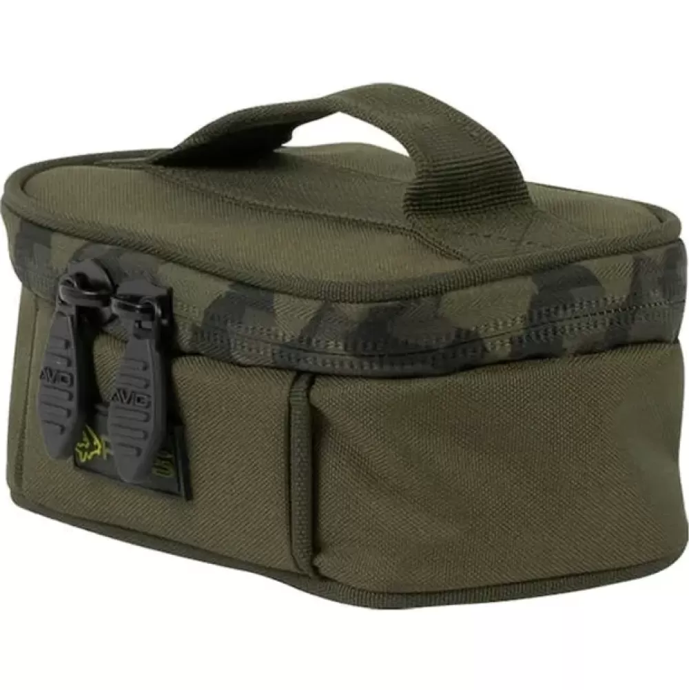 Avid Carp RVS Accessory Pouch Medium- Luggage