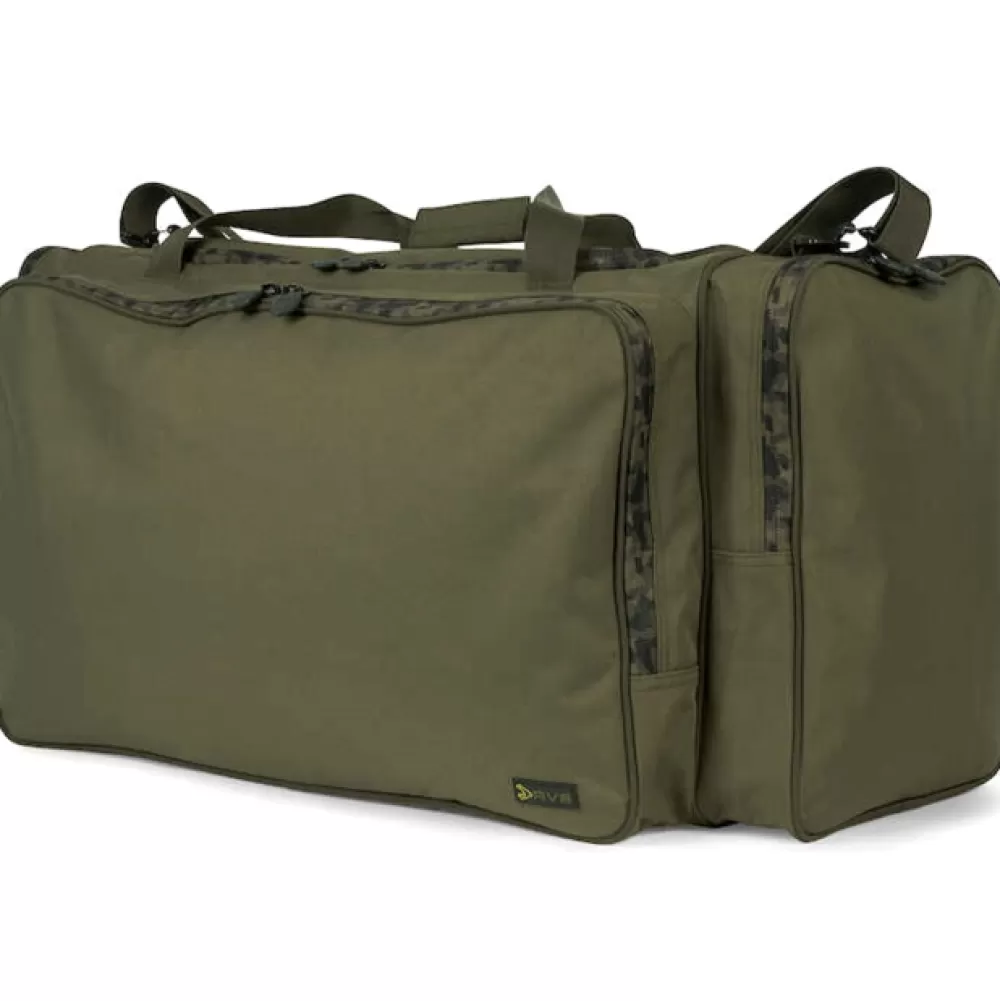 Avid Carp RVS Carryall Large- Luggage