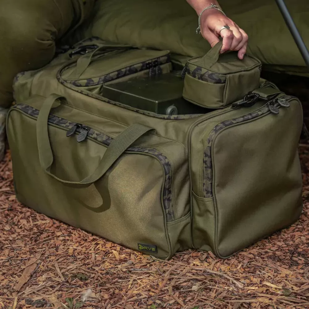 Avid Carp RVS Carryall Large- Luggage