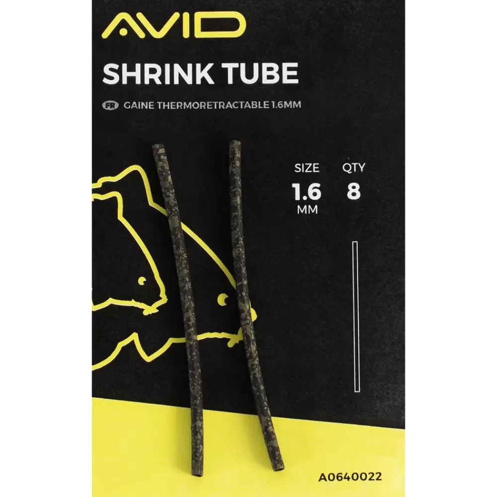 Avid Carp Shrink Tube