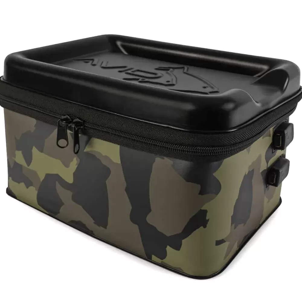 Avid Carp Stormshield Pro Tech Packs- Luggage
