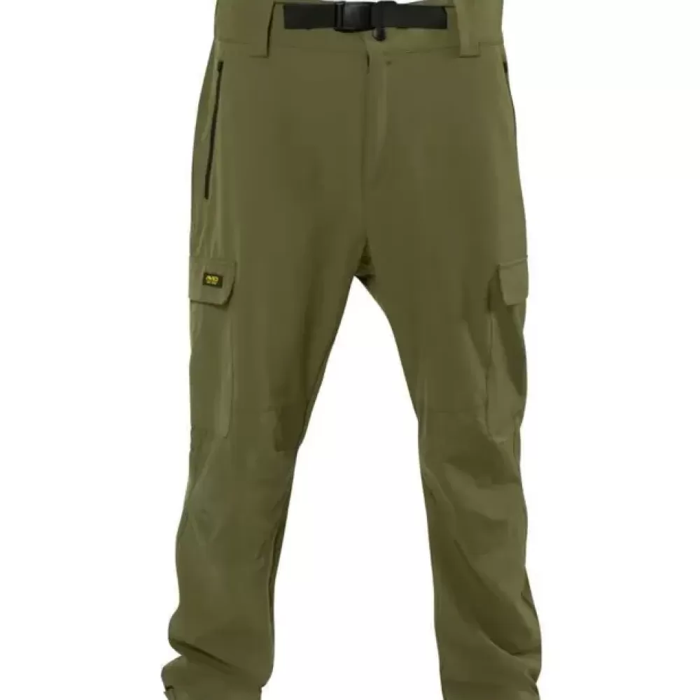 Avid Carp Technical Combats- Clothing