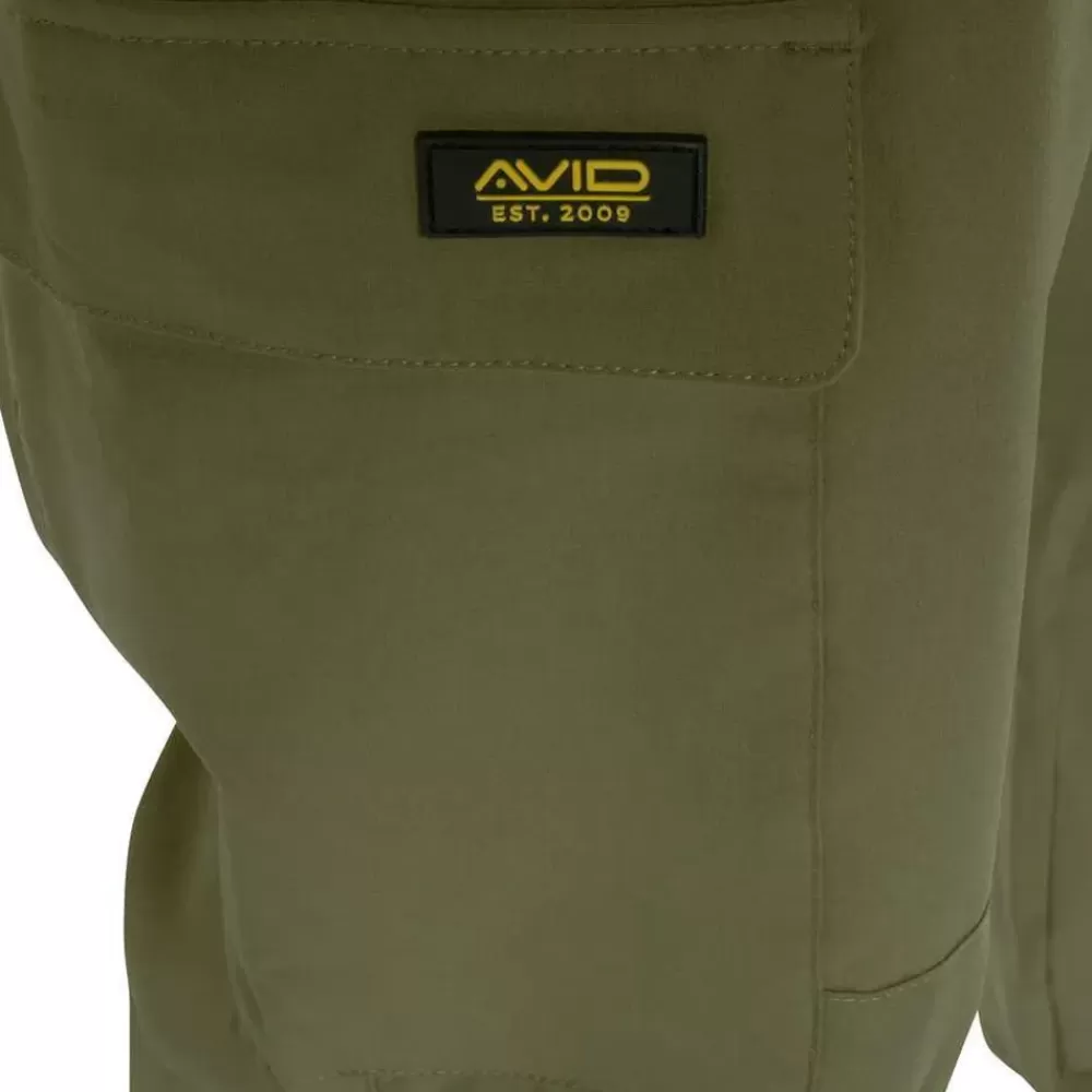 Avid Carp Technical Combats- Clothing