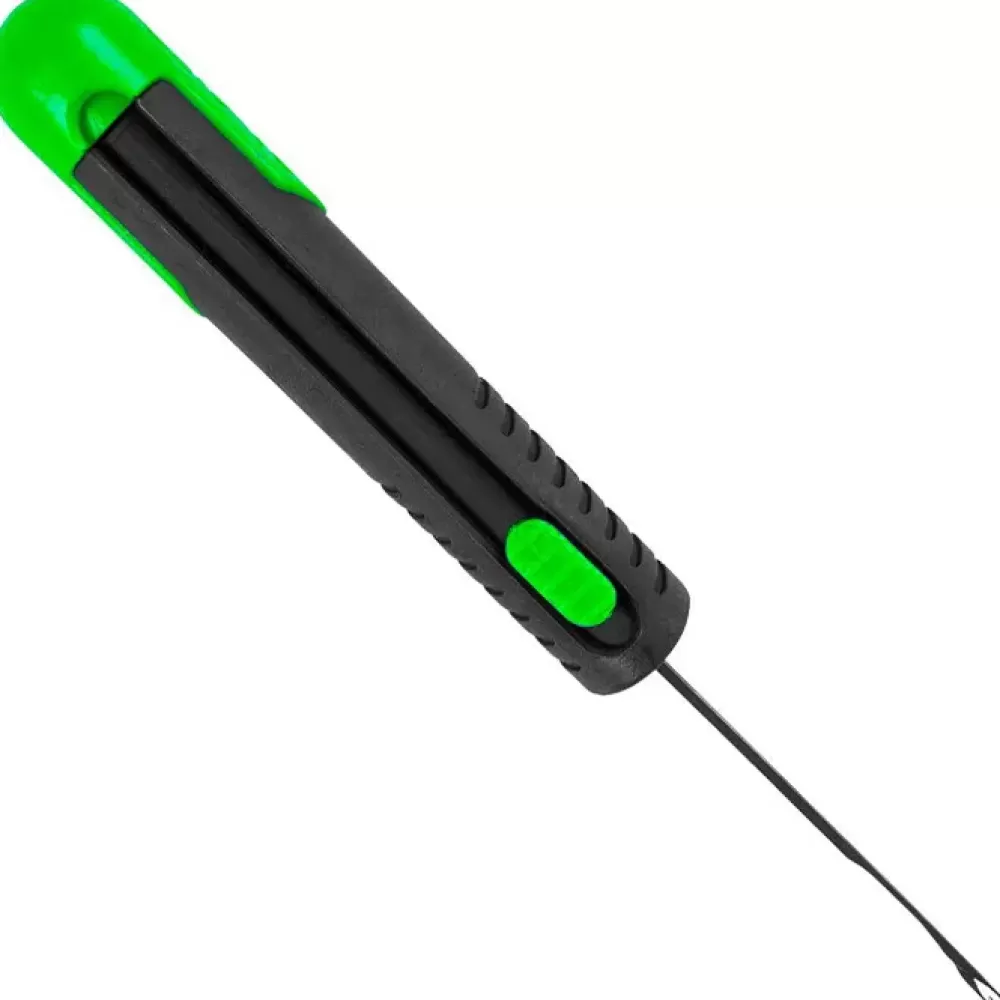 Avid Carp Titanium Retracta Splicing Needle