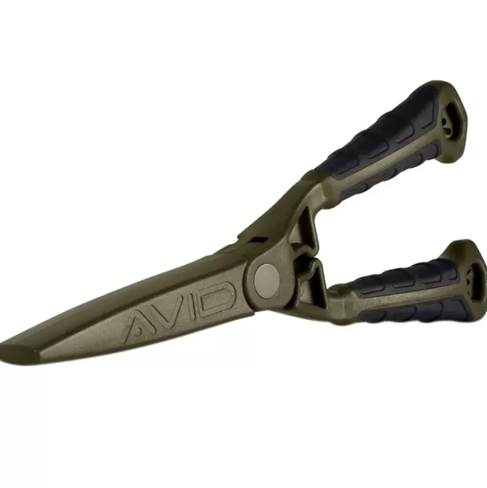 Avid Carp Worm Choppers- Tools