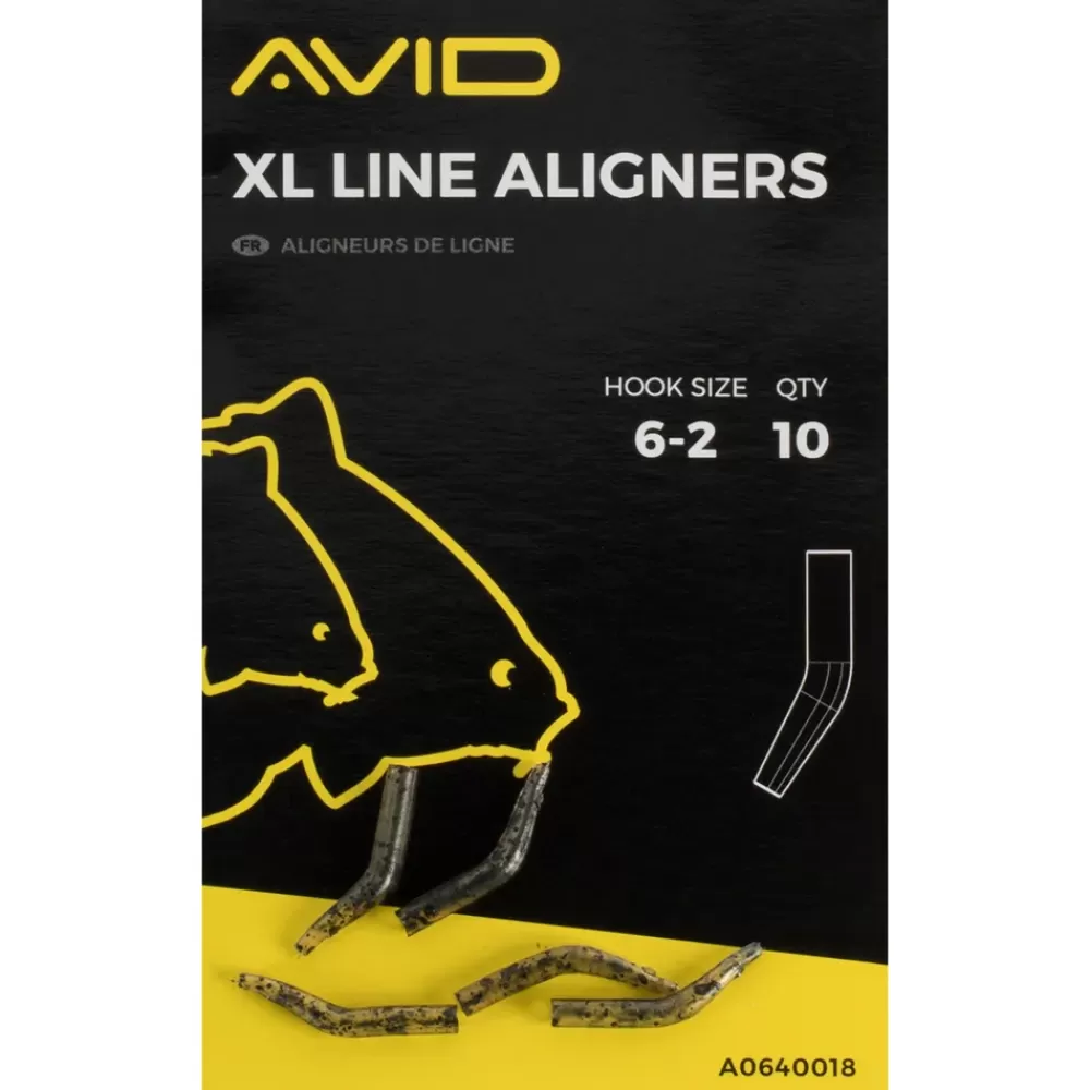 Avid Carp XL Line Aligners