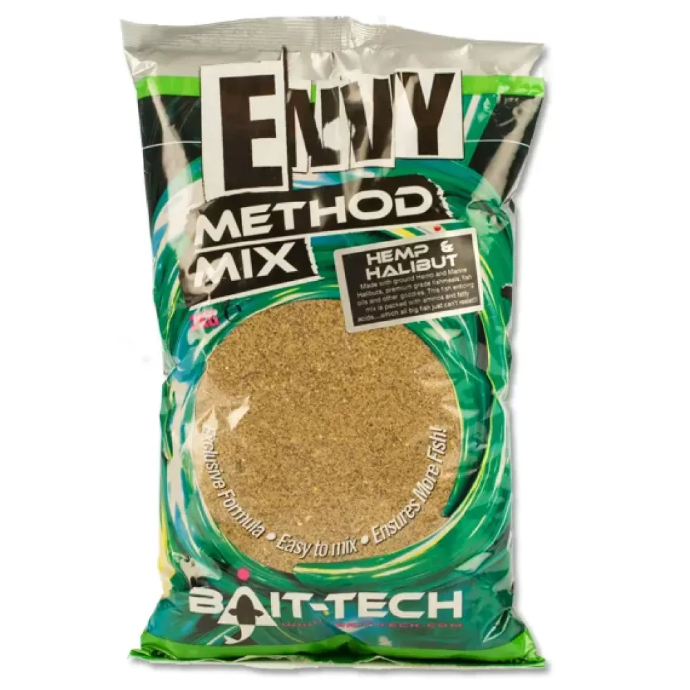 Bait-Tech Envy Original Method Mix