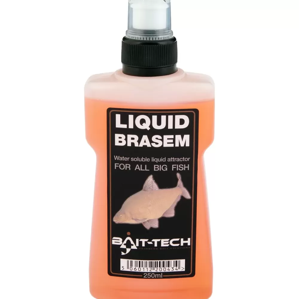 Bait-Tech Liquid Scopex 250ml