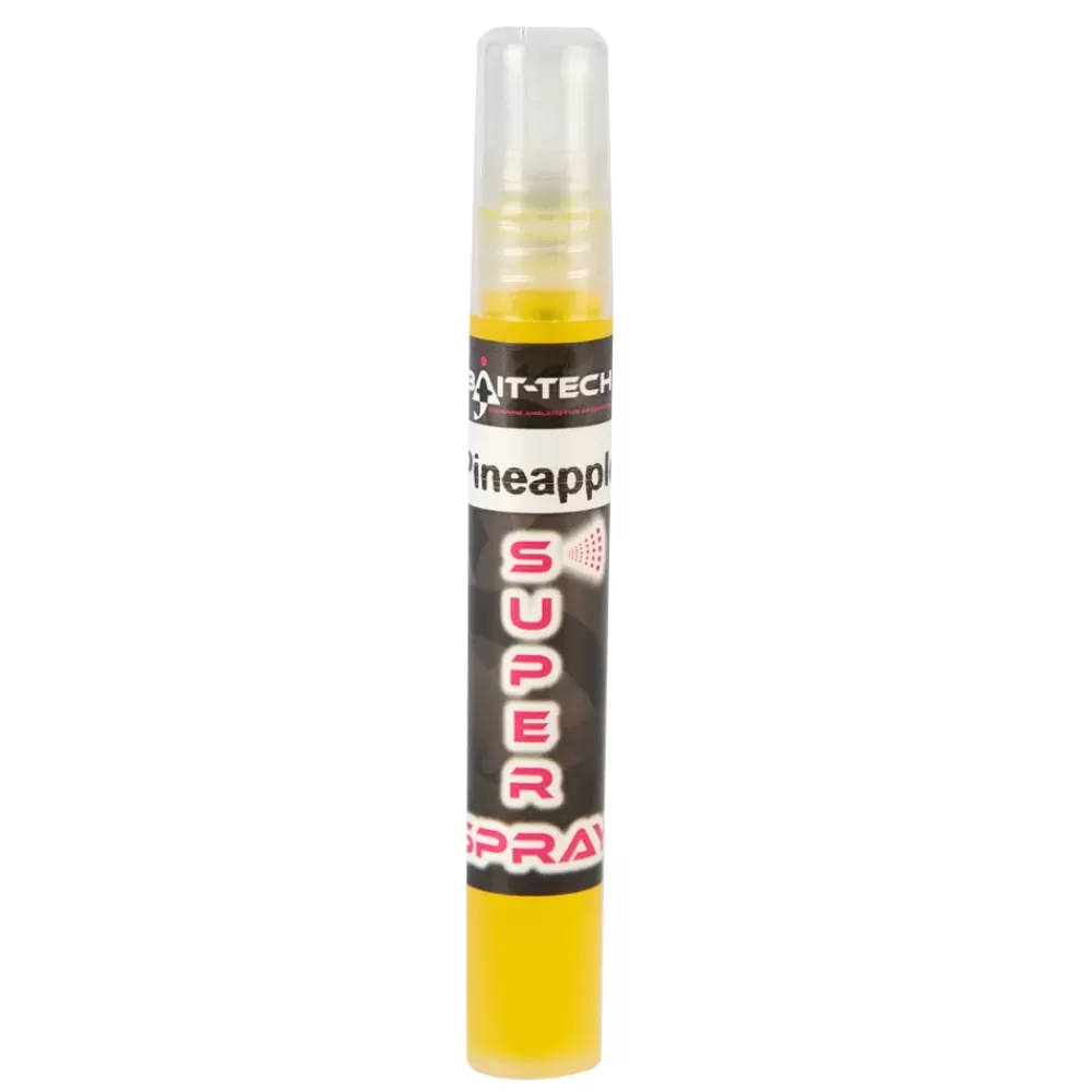 Bait-Tech Super Bait Sprays