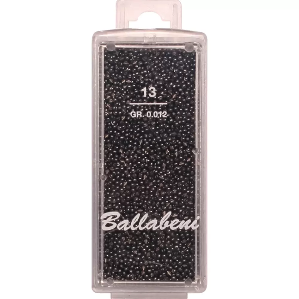 Ballabeni Rectangular Tub Split Shot 80g