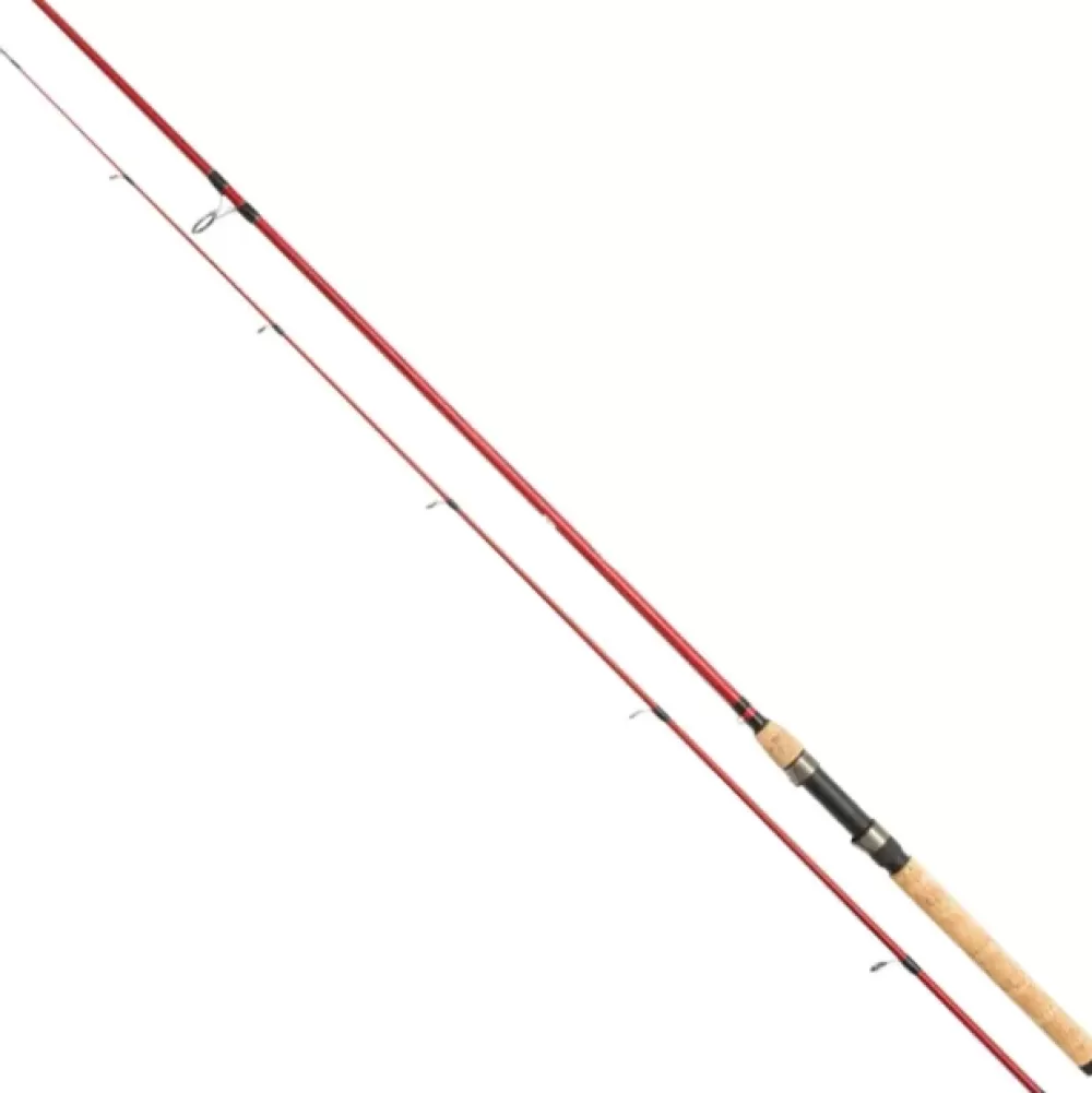 Berkley Cherrywood Original Casting Rod