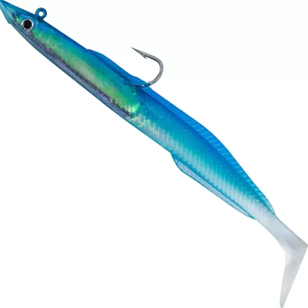 Berkley Powerbait Sandeels Pack of 3