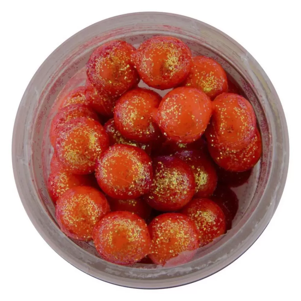 Berkley Powerbait Sparkle Fishing Eggs Floating Magnum