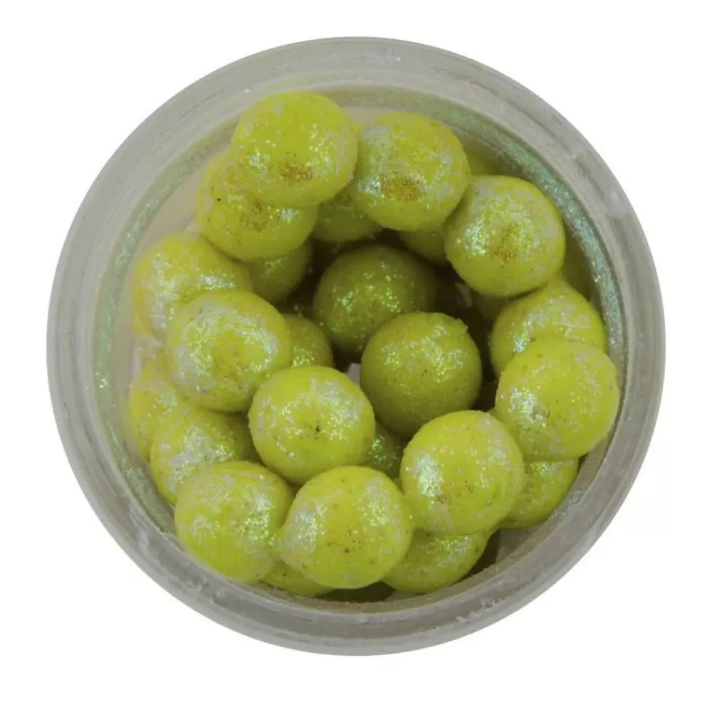 Berkley Powerbait Sparkle Fishing Eggs Floating Magnum