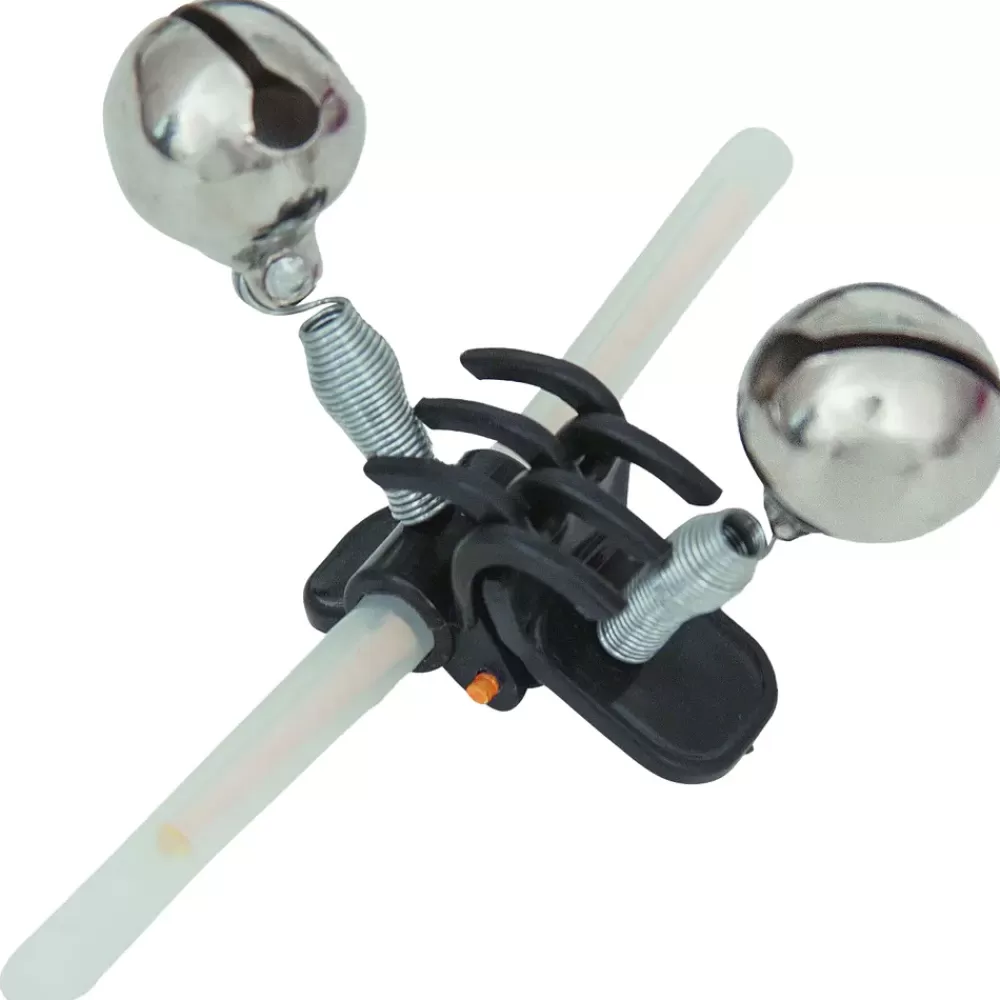 Black Cat Hells Fishing Indicator Bells