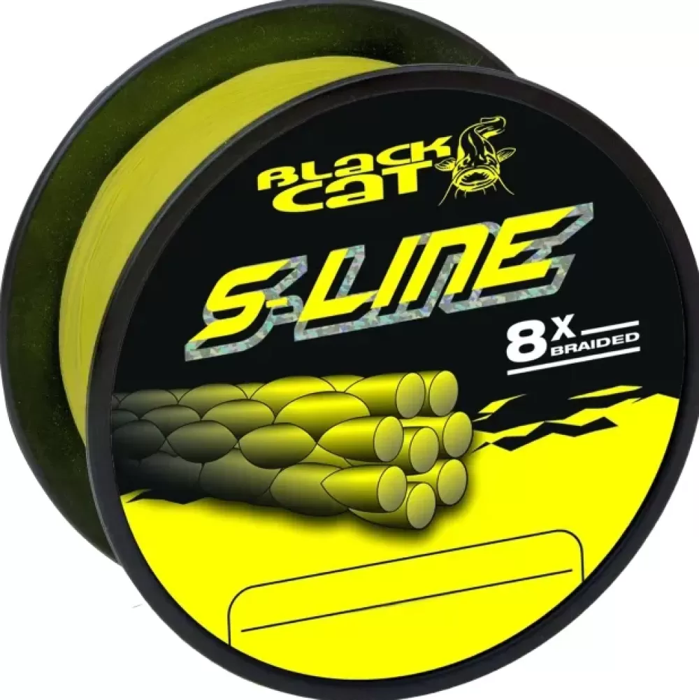 Black Cat S-Line