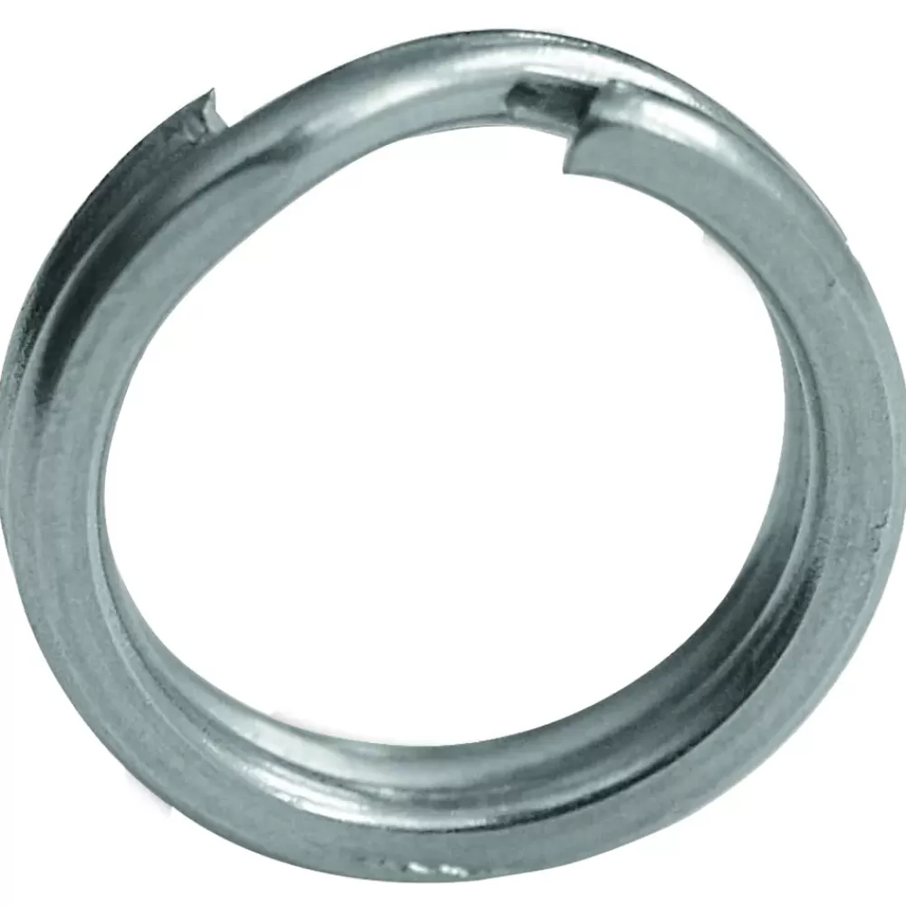 Black Cat Xtreme Split Rings