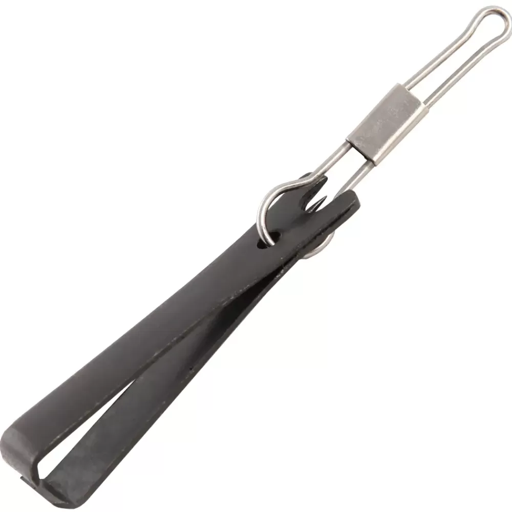 Leeda Black Snips