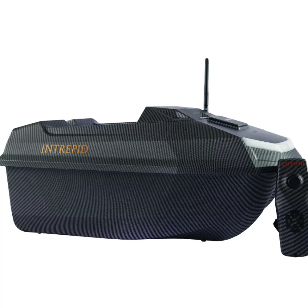 Future Carping Boat & Chirp+ 2 Bundle- Miscellaneous | Bundles & Kits