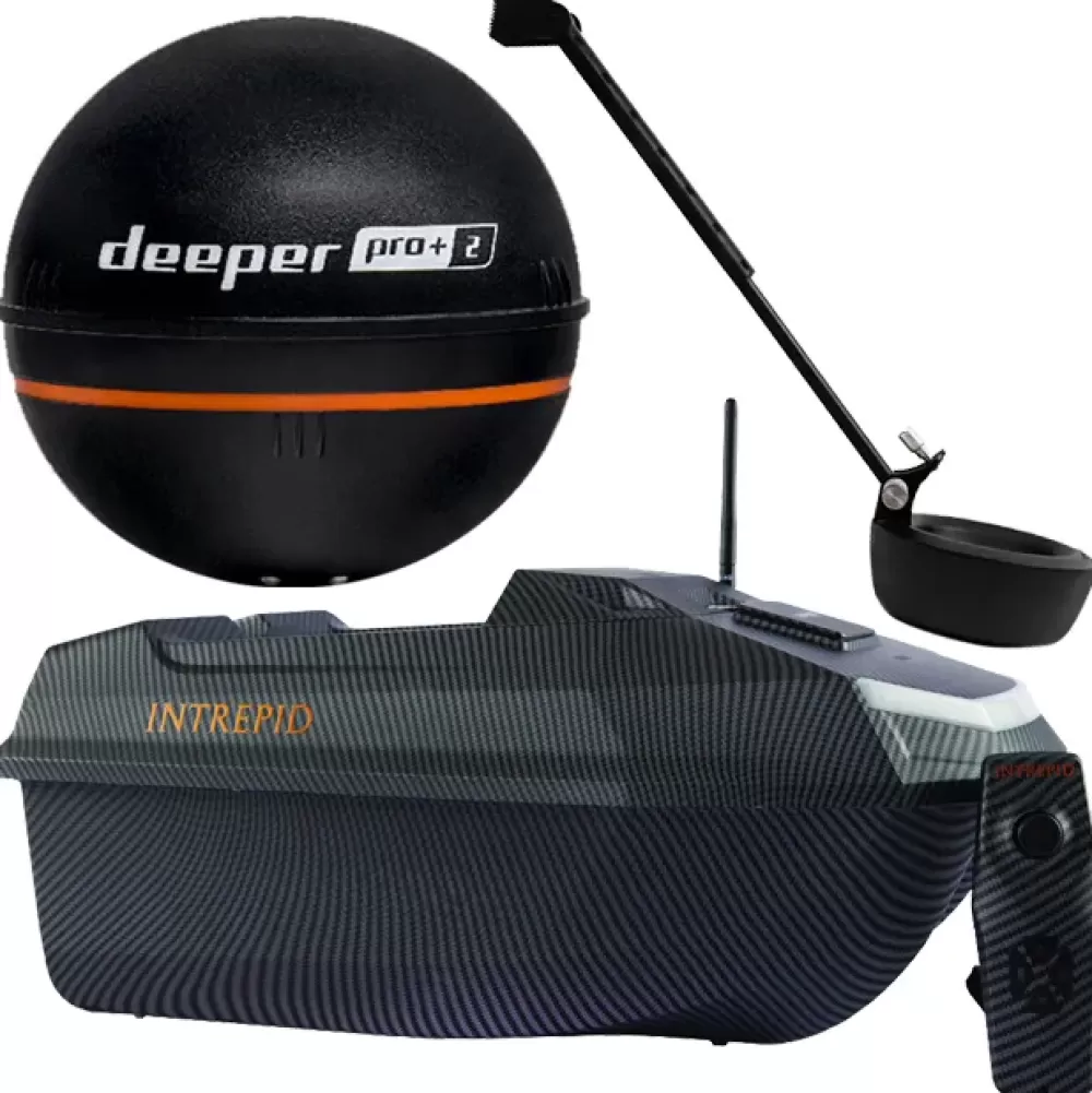 Future Carping Boat & PRO+2 Bundle- Miscellaneous | Bundles & Kits