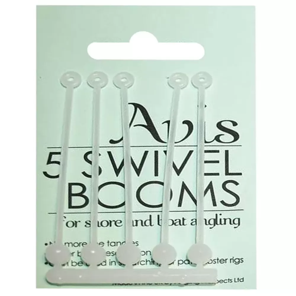Breakaway Avis Booms