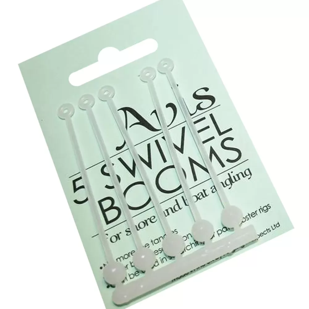 Breakaway Avis Booms