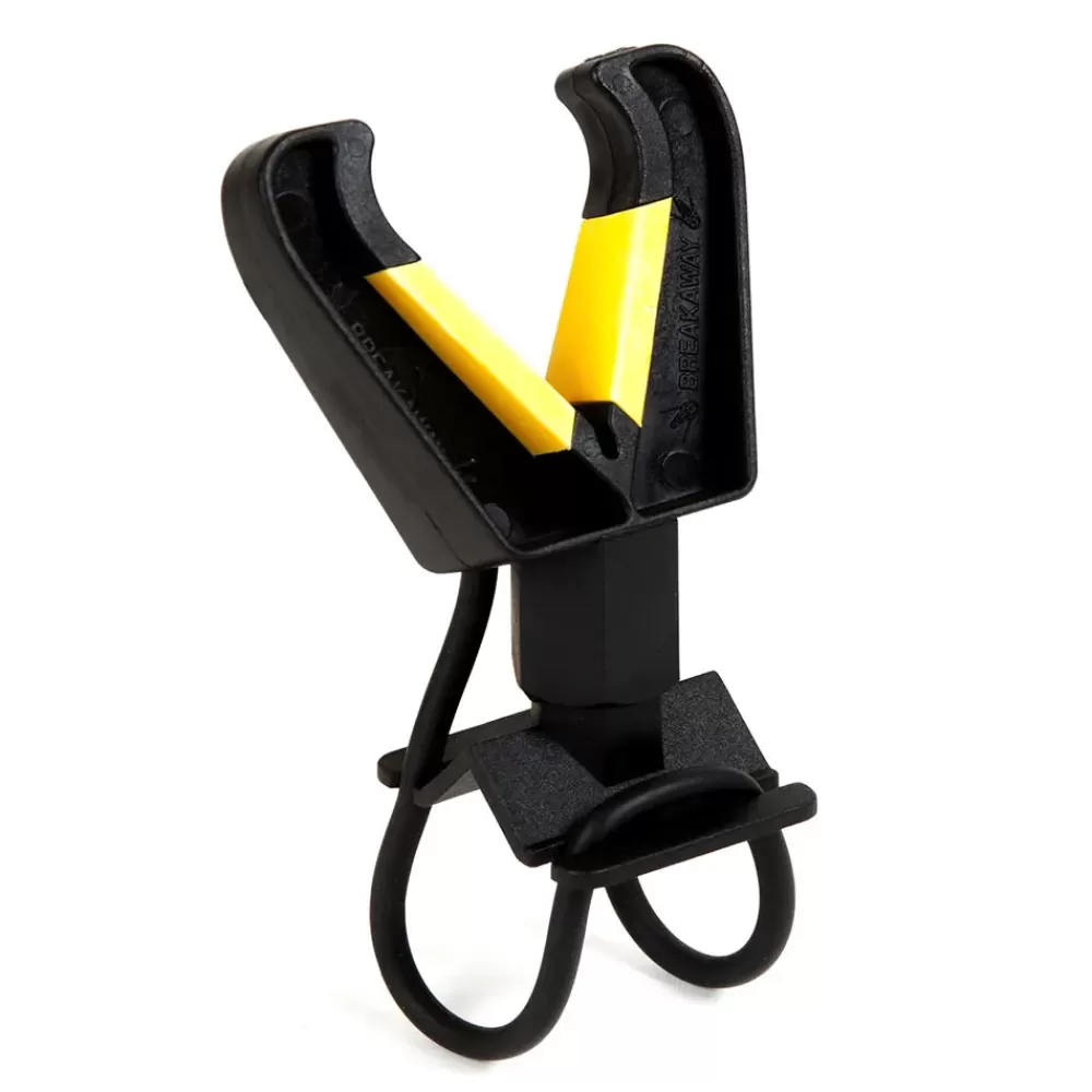 Breakaway Boat-Pier Rest