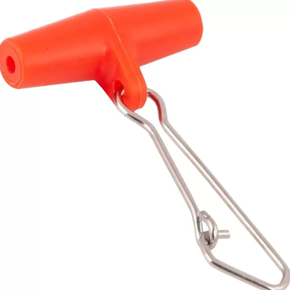 Breakaway Dart Booms