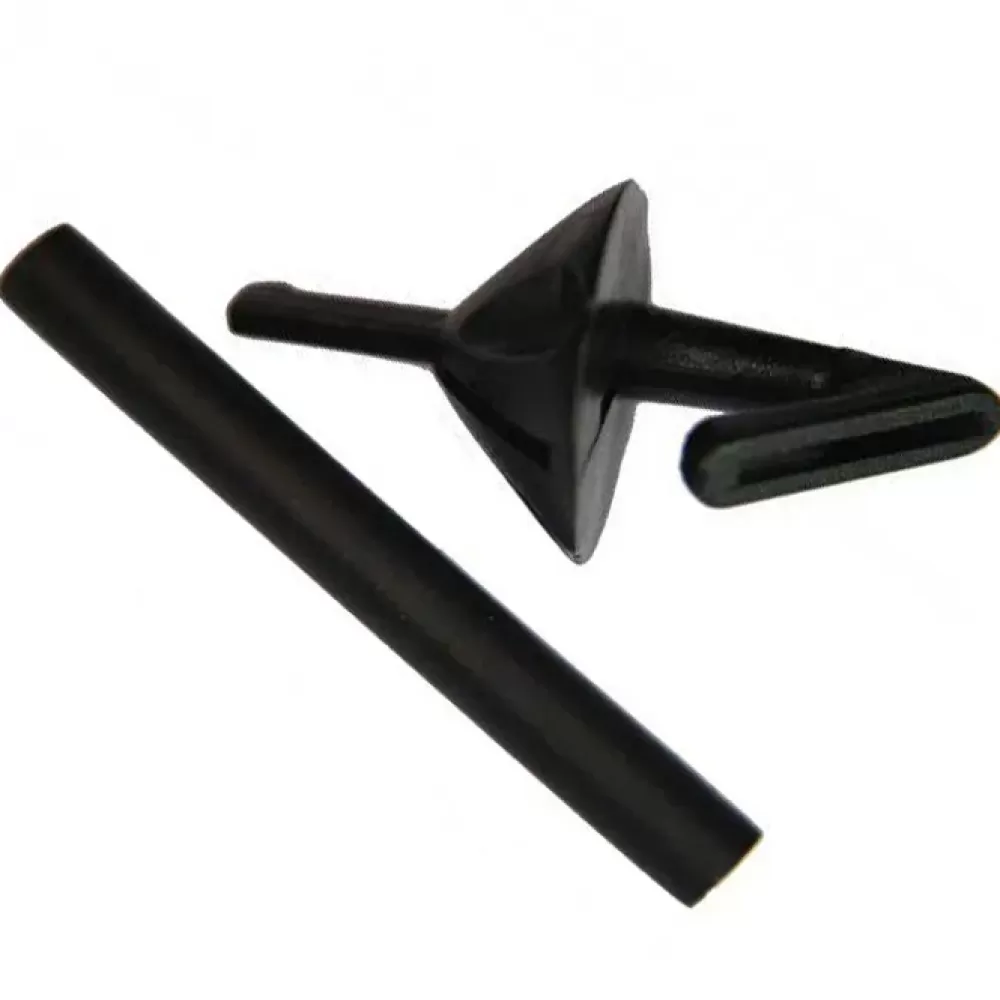 Breakaway Fishing Bait Impact Shields