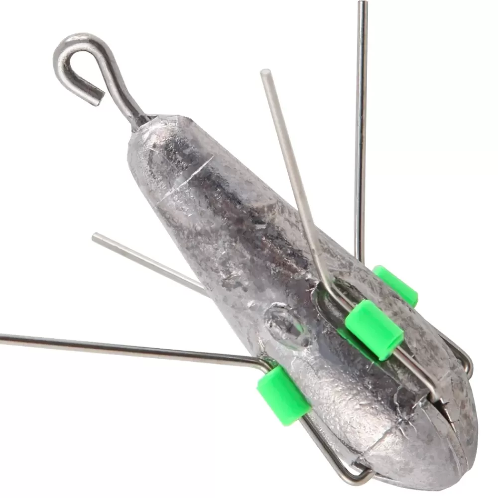 Breakaway Fishing Leads