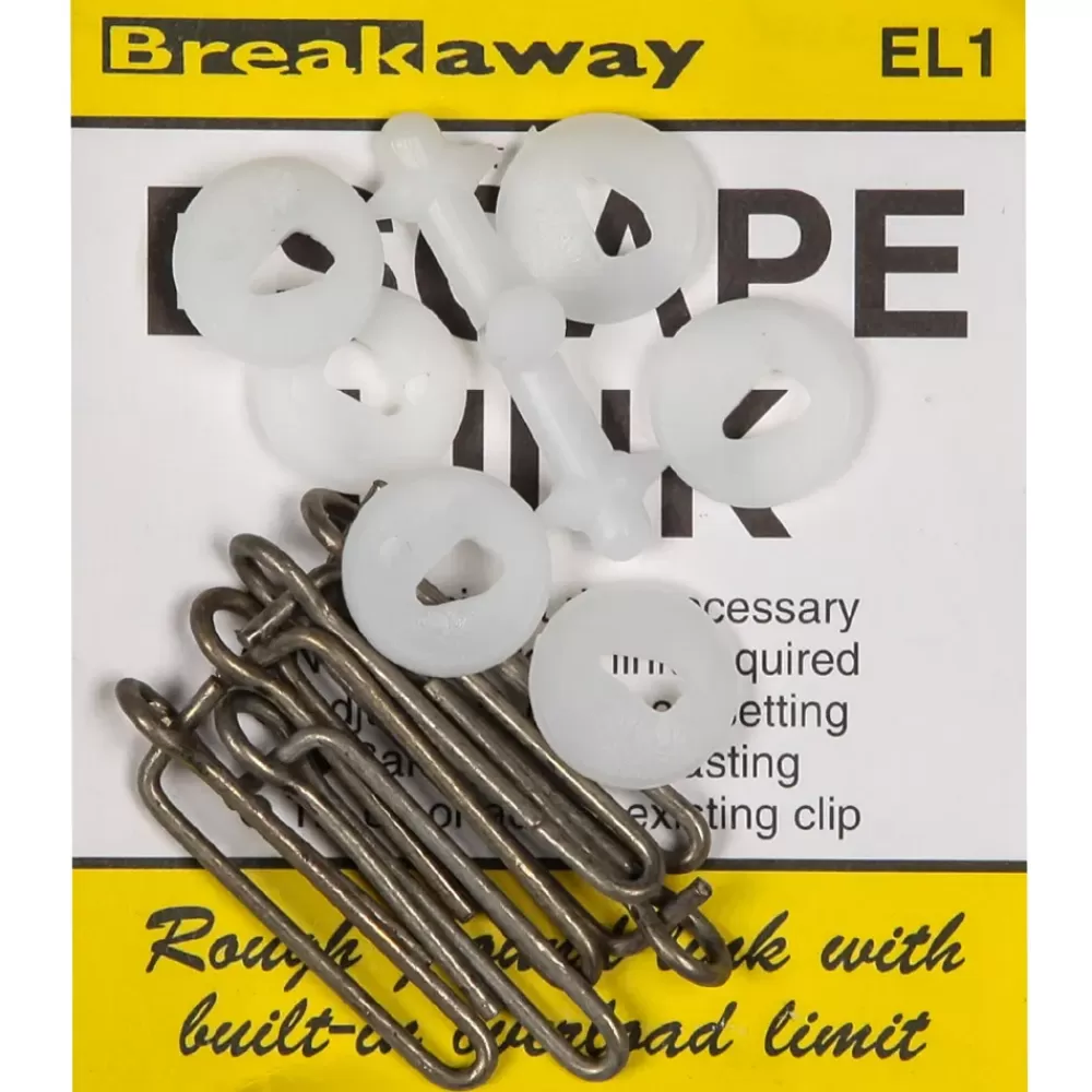 Breakaway Quick Change Escape Links