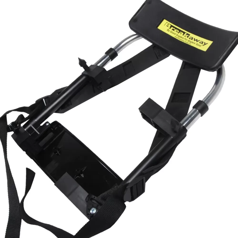 Breakaway Shakespeare Seatbox Backrest