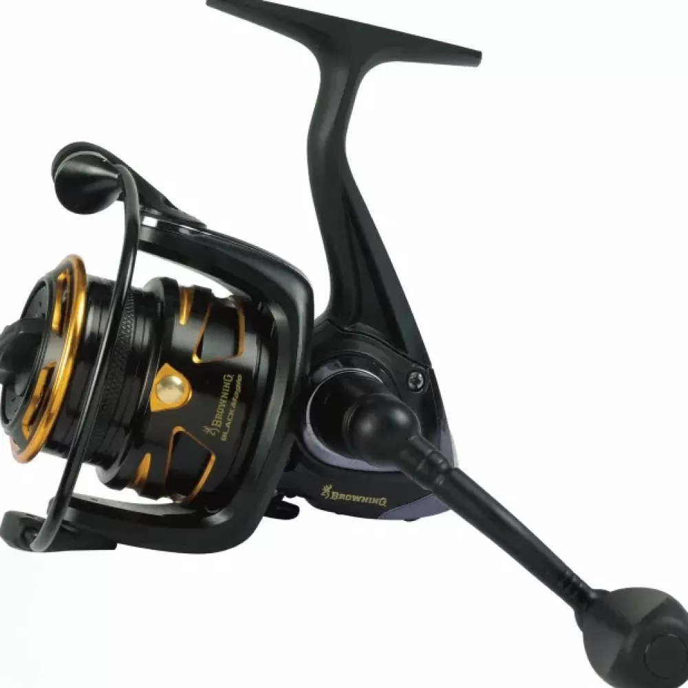 Browning Black Magic FD Reel
